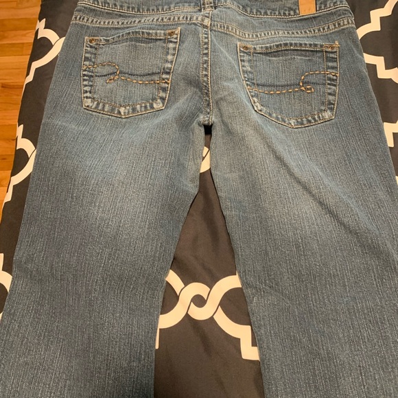 Jr/Women’s BKE jeans. - Picture 3 of 3